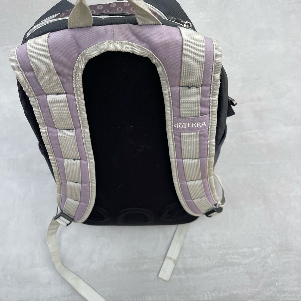 Doterra Backpack - Picture 5 of 5